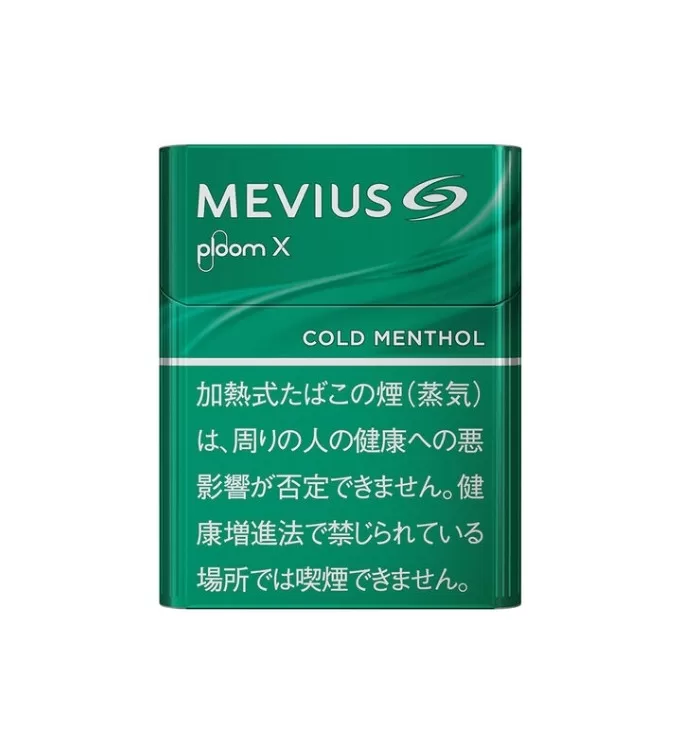 ploom菸彈